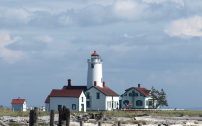 Dungeness Spit