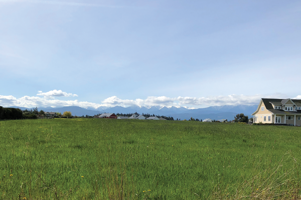 sequim farm