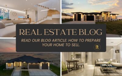 How to Prepare Your Home to Sell in Sequim, Washington
